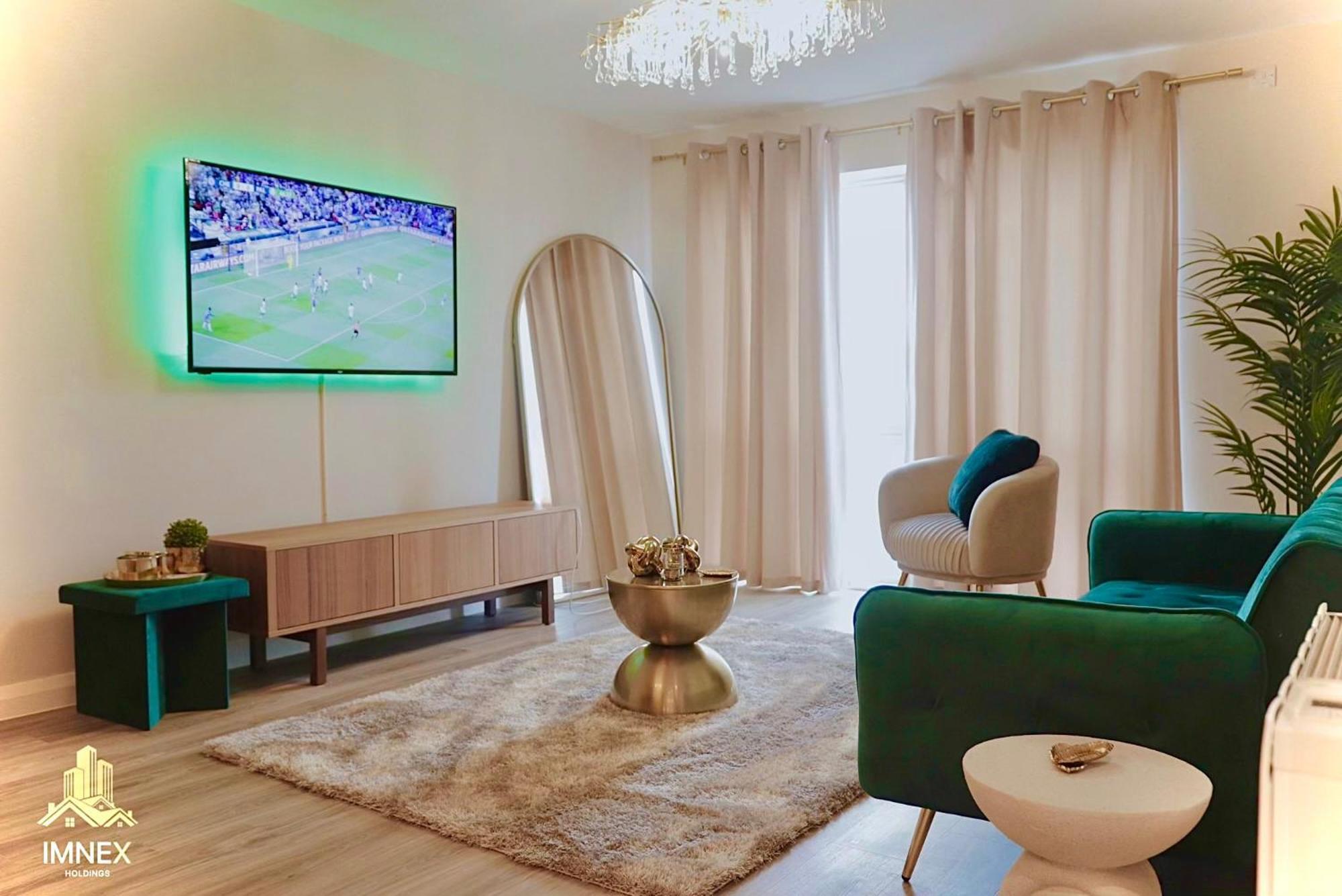 2Br Luxury Flat Belfast City Centre , Free Snacks & Free Netflix Ngoại thất bức ảnh
